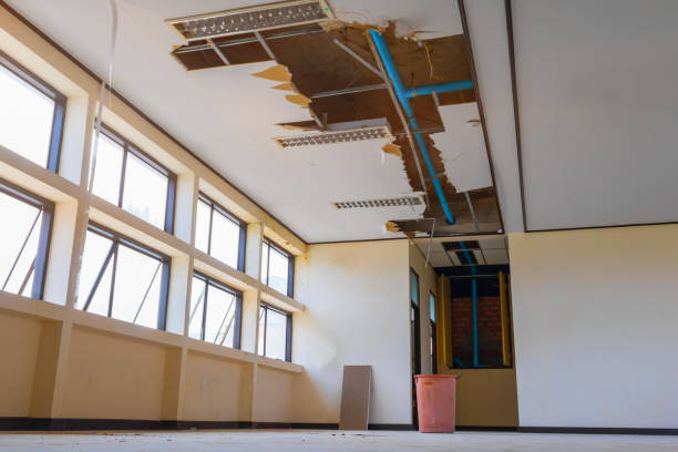 Best Commercial water damage restoration  in Longtown, OK