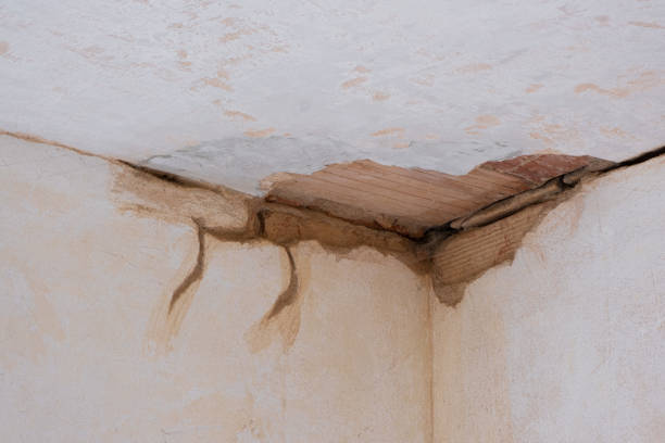 Water damage restoration insurance claims in Longtown, OK